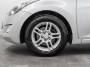 Hyundai Avante V Красноярск  - изображение 42