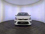 Kia Rio IV Москва  - изображение 29