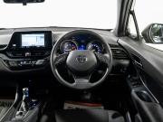 Toyota C-HR I Иркутск  - изображение 35