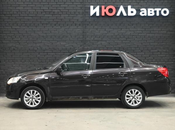 Datsun on-DO I с пробегом 2015 года, цена 350 000 рублей, 234170 км, седан, Автокод Объявления