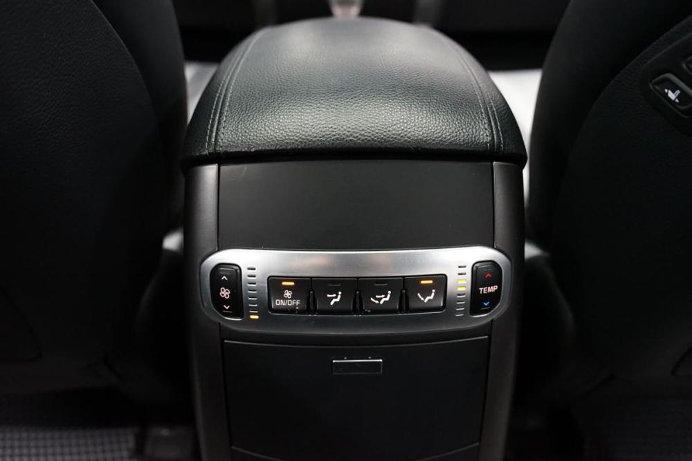Kia Mohave I Рестайлинг Крым  - изображение 21