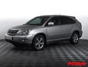 Lexus RX II Москва  - изображение 25