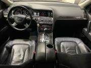 Audi Q7 I (4L) Рестайлинг Пермь  - изображение 39