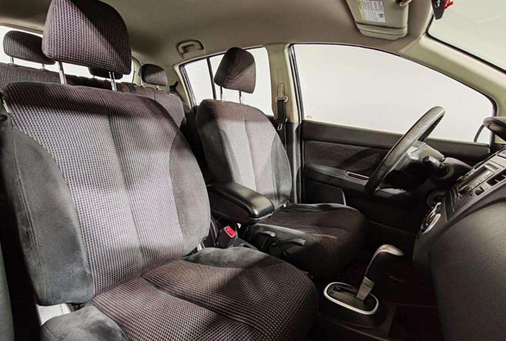 Nissan Tiida I Рестайлинг Ярославль  - изображение 15