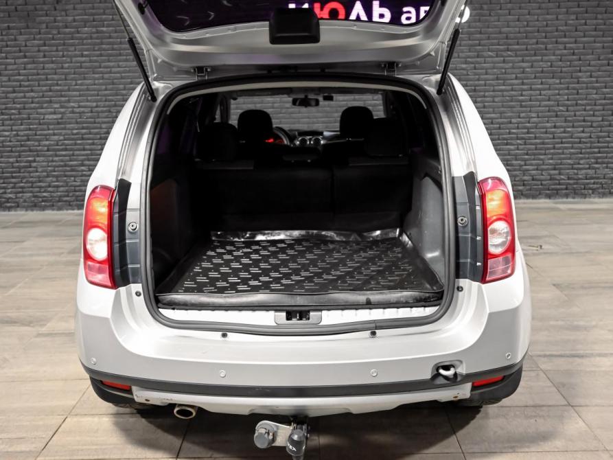 Renault Duster I Екатеринбург  - изображение 6