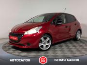Peugeot 208 I Екатеринбург  - изображение 15