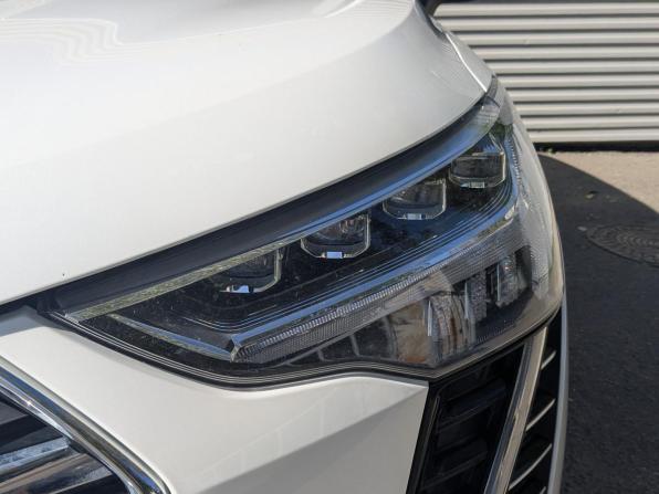 Haval Jolion I с пробегом 2023 года, цена 1 580 000 рублей, 105900 км, внедорожник, Автокод Объявления