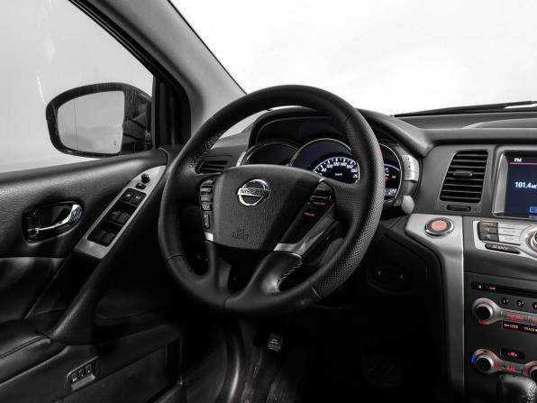 Nissan Murano II (Z51) Рестайлинг 2 с пробегом 2014 года, цена 1 320 000 рублей, 126000 км, внедорожник, Автокод Объявления