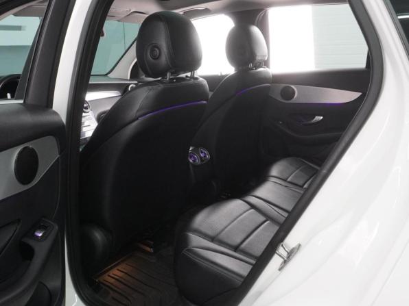 Mercedes-Benz GLC I (X253) с пробегом 2016 года, цена 2 919 000 рублей, 186213 км, внедорожник, Автокод Объявления