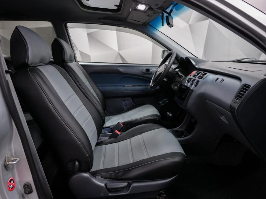 Honda HR-V I Ульяновск  - изображение 12