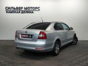 Skoda Octavia II (A5) Рестайлинг Пермь  - изображение 28