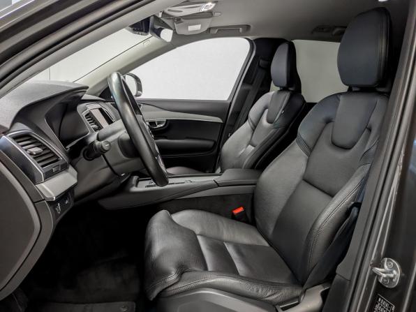 Volvo XC90 II Рестайлинг 1 с пробегом 2022 года, цена 5 800 000 рублей, 55663 км, внедорожник, Автокод Объявления
