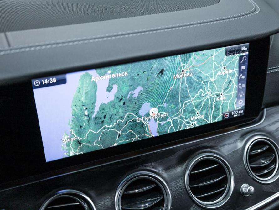 Mercedes-Benz E-Класс V (W213 S213 C238) Санкт-Петербург  - изображение 35