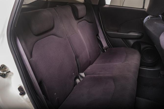 Honda Fit II с пробегом 2012 года, цена 849 000 рублей, 73200 км, хэтчбек, Автокод Объявления