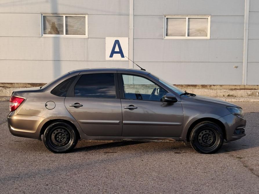 Lada (ВАЗ) Granta I Рестайлинг Набережные Челны  - изображение 5