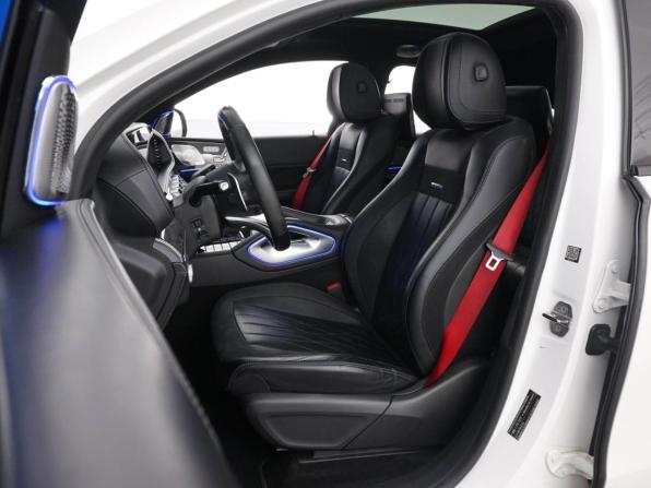 Mercedes-Benz GLE Coupe AMG II (C167) с пробегом 2021 года, цена 6 888 888 рублей, 198029 км, внедорожник, Автокод Объявления