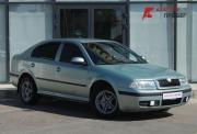Skoda Octavia I (A4) Рестайлинг Саратов  - изображение 26