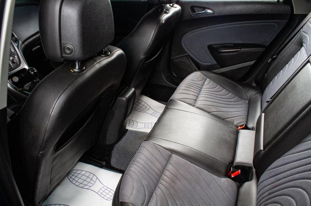 Opel Astra J Рестайлинг Сургут  - изображение 16