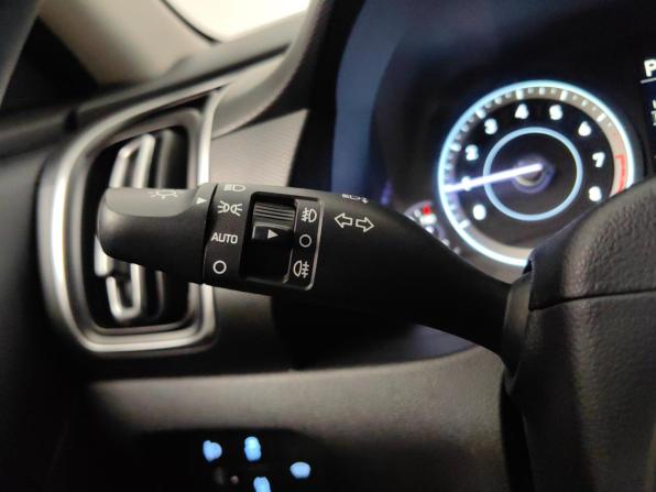 Hyundai Creta II с пробегом 2021 года, цена 1 799 000 рублей, 75784 км, внедорожник, Автокод Объявления