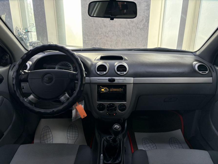 Chevrolet Lacetti I Ярославль  - изображение 28