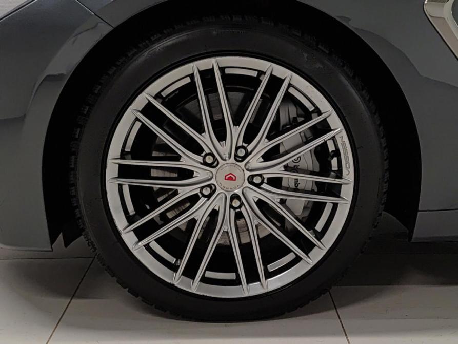Genesis G70 I Казань  - изображение 22
