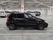 Hyundai Getz I Рестайлинг Казань  - изображение 27