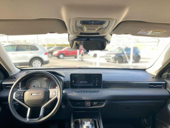 Haval Jolion I Рестайлинг с пробегом 2025 года, цена 2 203 000 рублей, 15317 км, внедорожник, Автокод Объявления