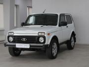 Lada (ВАЗ) Niva Legend Старый Оскол  - изображение 20