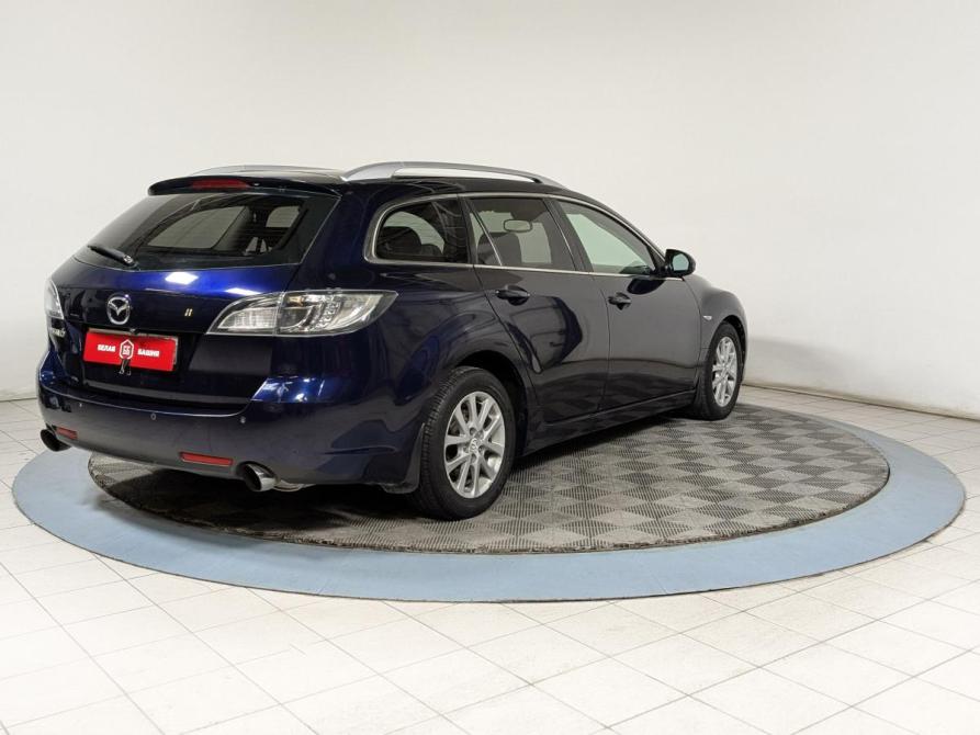 Mazda 6 II (GH) Екатеринбург  - изображение 8