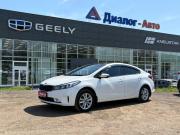 Kia Cerato III Рестайлинг (Classic) Набережные Челны  - изображение 26