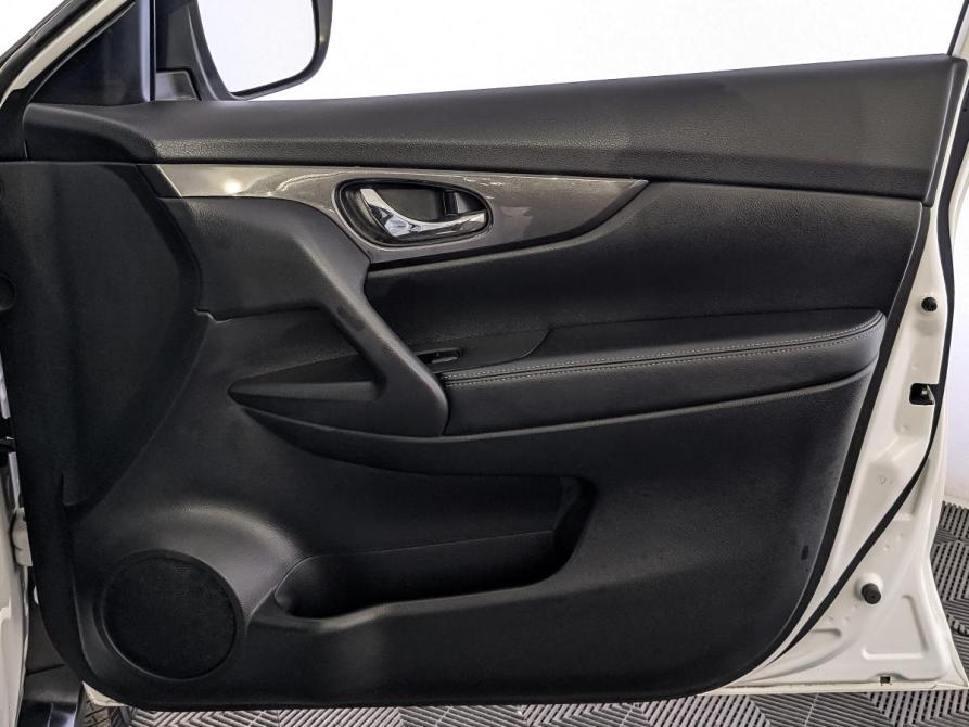 Nissan X-Trail III Рестайлинг Москва  - изображение 25