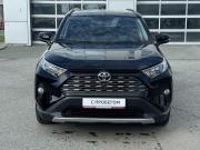 Toyota RAV4 V (XA50) Екатеринбург  - изображение 22