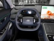 Geely Galaxy Starship 7 Москва  - изображение 38