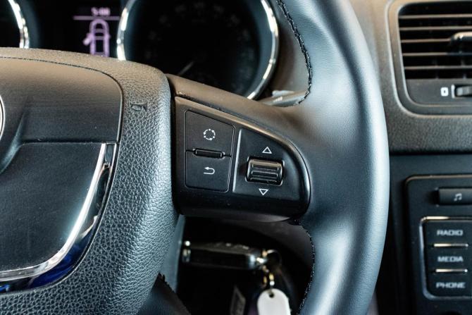 Skoda Yeti I с пробегом 2013 года, цена 889 000 рублей, 208358 км, внедорожник, Автокод Объявления