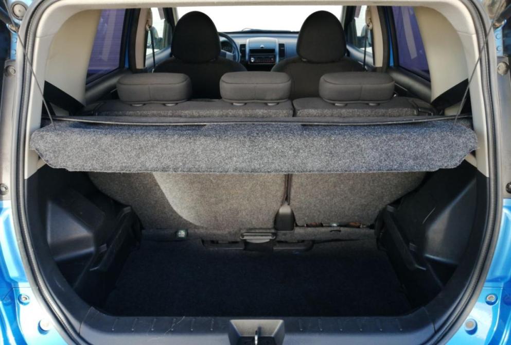 Nissan Note I Иваново  - изображение 22