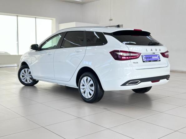 Lada (ВАЗ) Vesta I Рестайлинг (NG) с пробегом 2024 года, цена 1 199 000 рублей, 45490 км, универсал, Автокод Объявления
