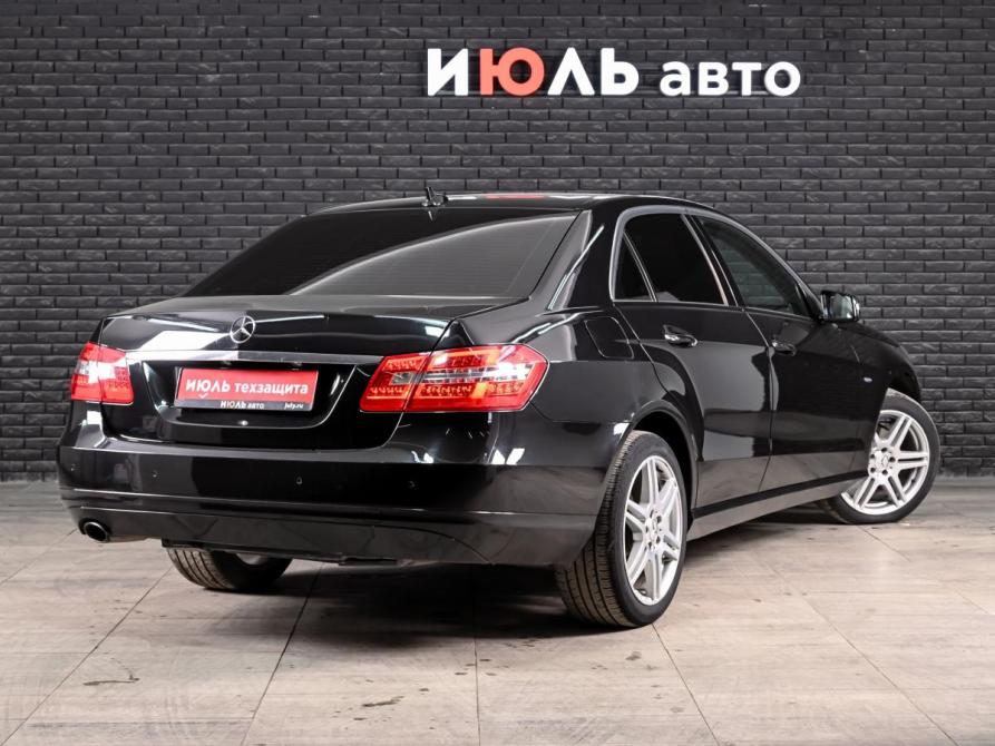 Mercedes-Benz E-Класс IV (W212 S212 C207) Екатеринбург  - изображение 4