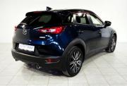 Mazda CX-3 I Саратов  - изображение 30