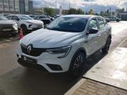 Renault Arkana I Санкт-Петербург  - изображение 20
