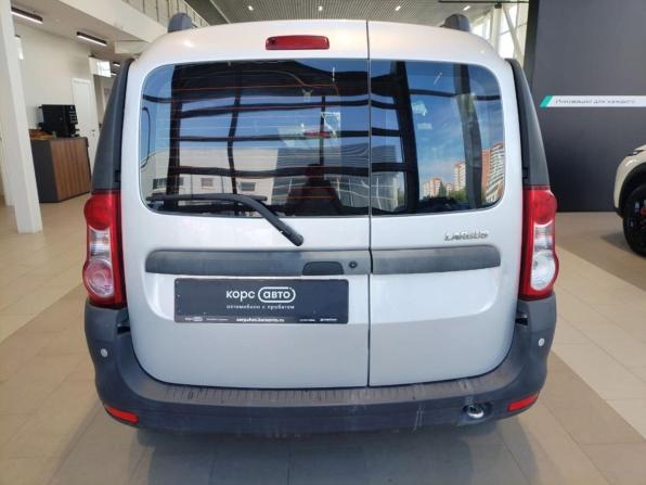 Lada (ВАЗ) Largus I с пробегом 2013 года, цена 635 000 рублей, 138346 км, универсал, Автокод Объявления
