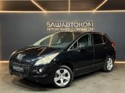Peugeot 3008 I Уфа  - изображение 16