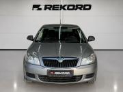 Skoda Octavia II (A5) Рестайлинг Уфа  - изображение 21