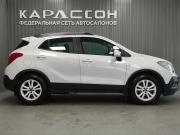 Opel Mokka I Пермь  - изображение 23