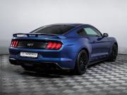 Ford Mustang VI Рестайлинг Москва  - изображение 24