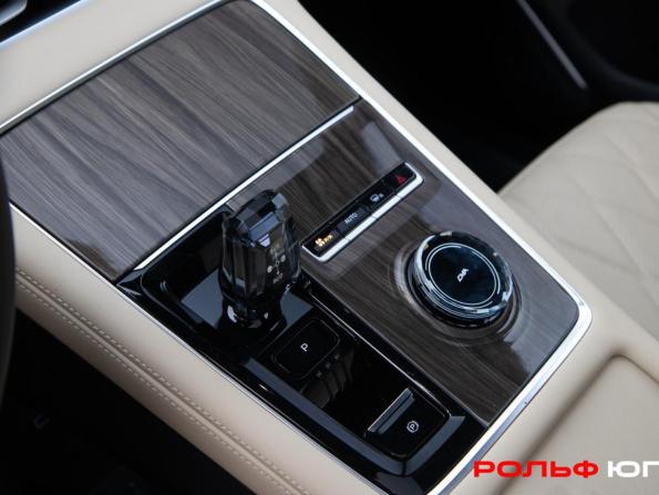Geely Monjaro I Рестайлинг (China Market) с пробегом 2025 года, цена 3 598 000 рублей, 17540 км, внедорожник, Автокод Объявления