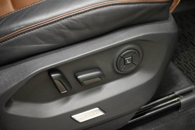 Volkswagen Touareg III с пробегом 2021 года, цена 4 899 000 рублей, 166964 км, внедорожник, Автокод Объявления