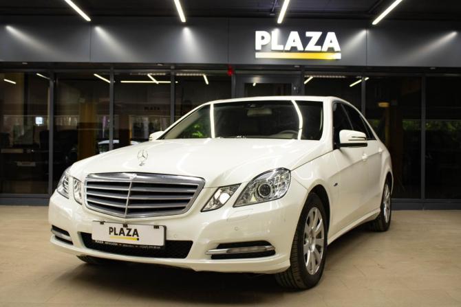 Mercedes-Benz E-Класс IV (W212 S212 C207) с пробегом 2011 года, цена 1 499 000 рублей, 209714 км, седан, Автокод Объявления