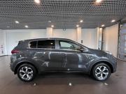 Kia Sportage IV Рестайлинг Чебоксары  - изображение 37