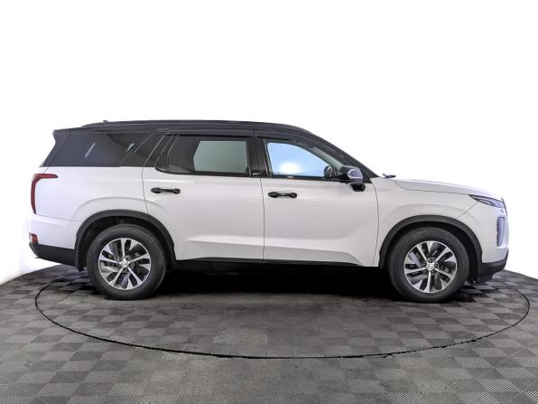Hyundai Palisade I с пробегом 2021 года, цена 4 200 000 рублей, 135217 км, внедорожник, Автокод Объявления