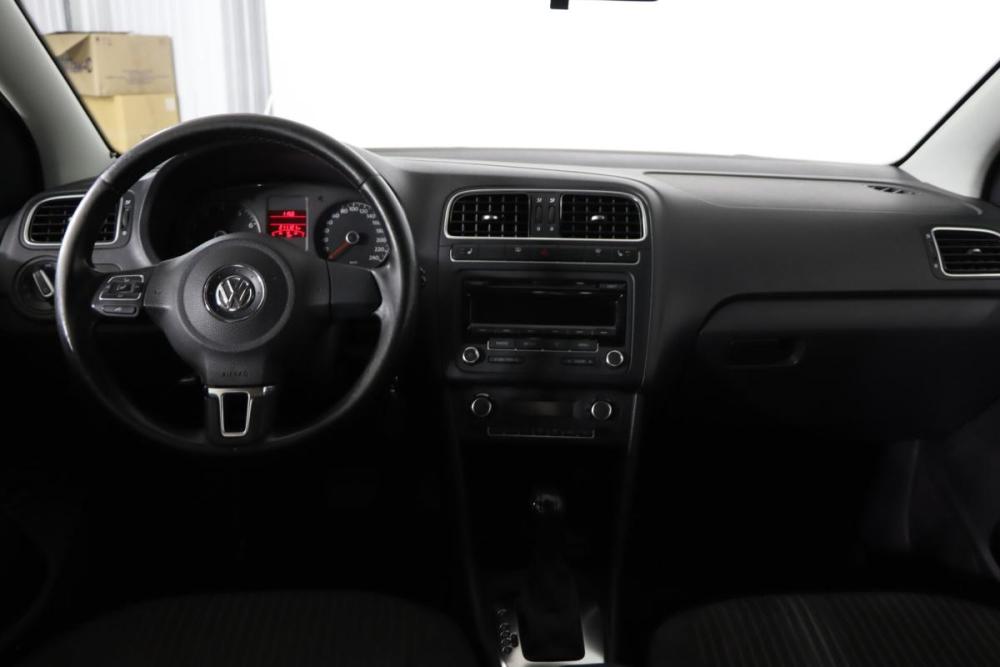 Volkswagen Polo V Нижний Новгород  - изображение 13